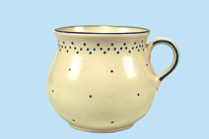 Tassen, Becher, Bierkrüge